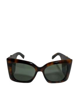 SAINT LAURENT Солнцезащитные очки