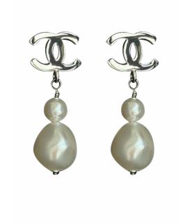 CHANEL Серьги