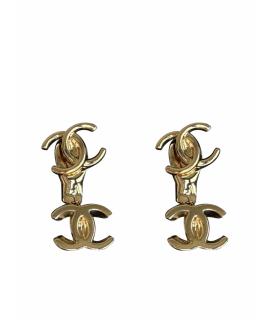 CHANEL Серьги