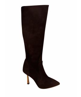 STUART WEITZMAN Ботфорты