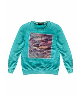 GUCCI Худи/толстовка