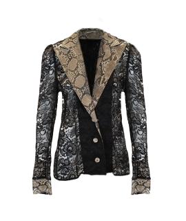 DOLCE&GABBANA Жакет/пиджак