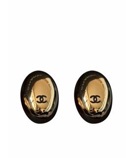 CHANEL Серьги