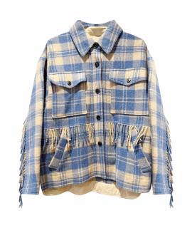 ISABEL MARANT ETOILE Куртка