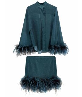 OSEREE Костюм с юбками