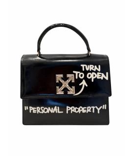 OFF-WHITE Сумка через плечо