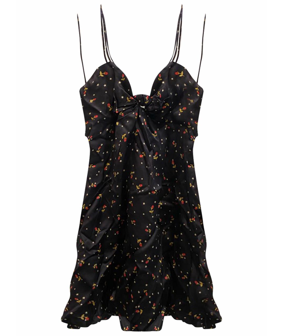 FOR LOVE AND LEMONS Мульти сарафан, фото 1