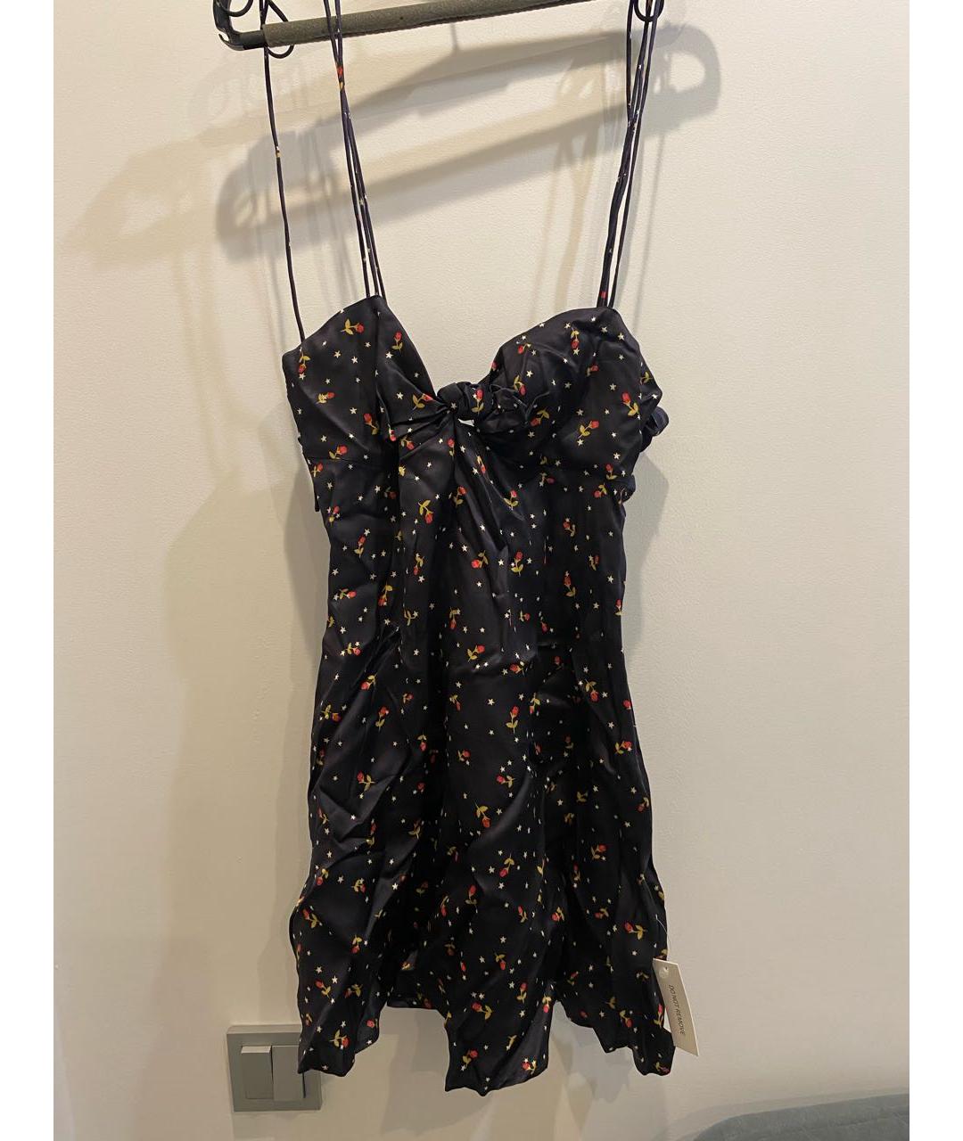 FOR LOVE AND LEMONS Мульти сарафан, фото 7