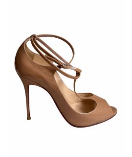 CHRISTIAN LOUBOUTIN Туфли