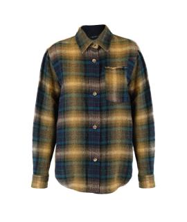 ISABEL MARANT Рубашка