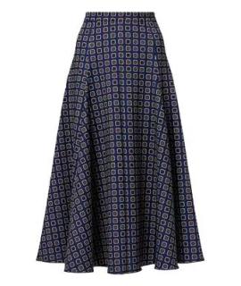 MAX MARA Юбка макси