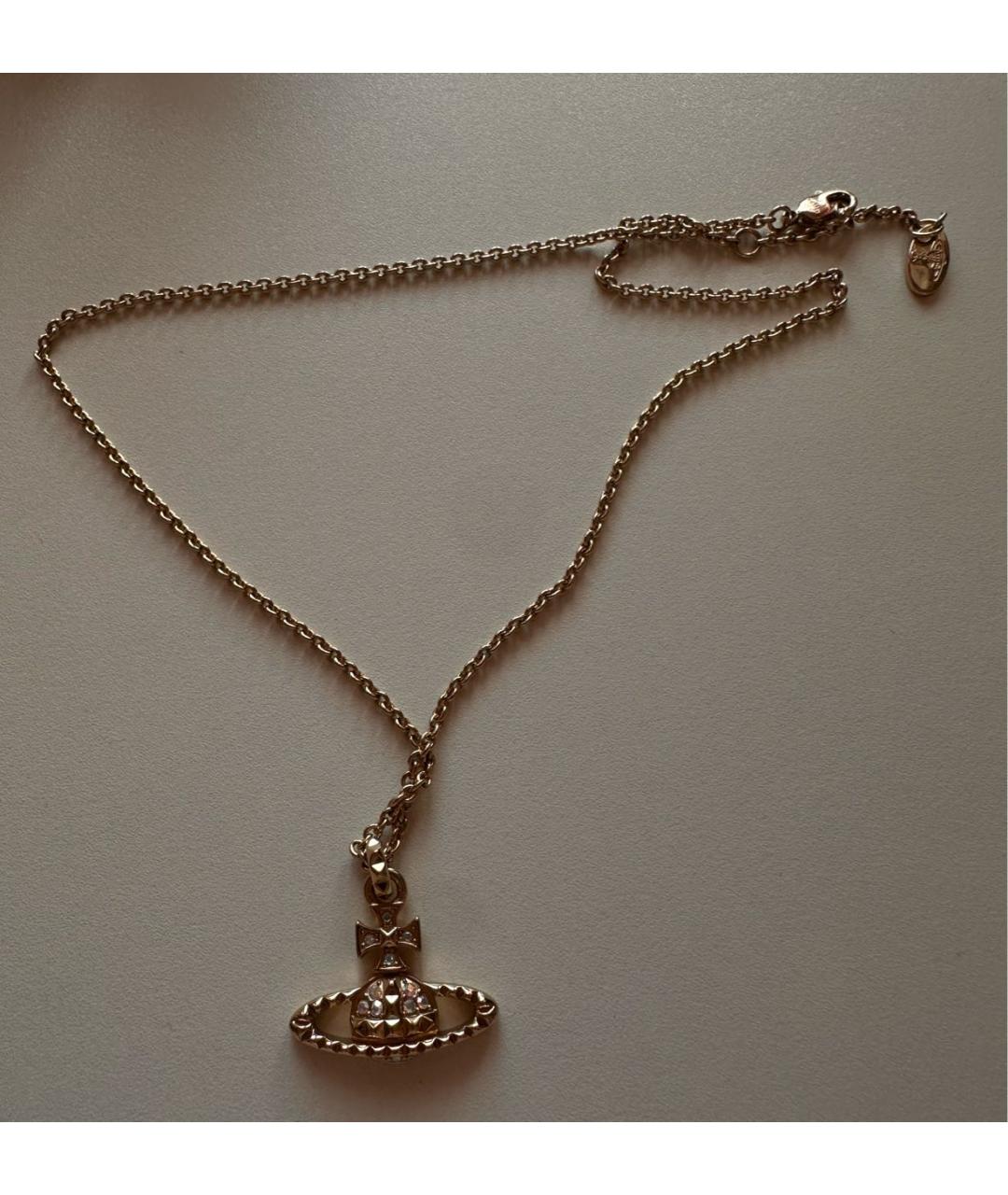 VIVIENNE WESTWOOD Колье, фото 5