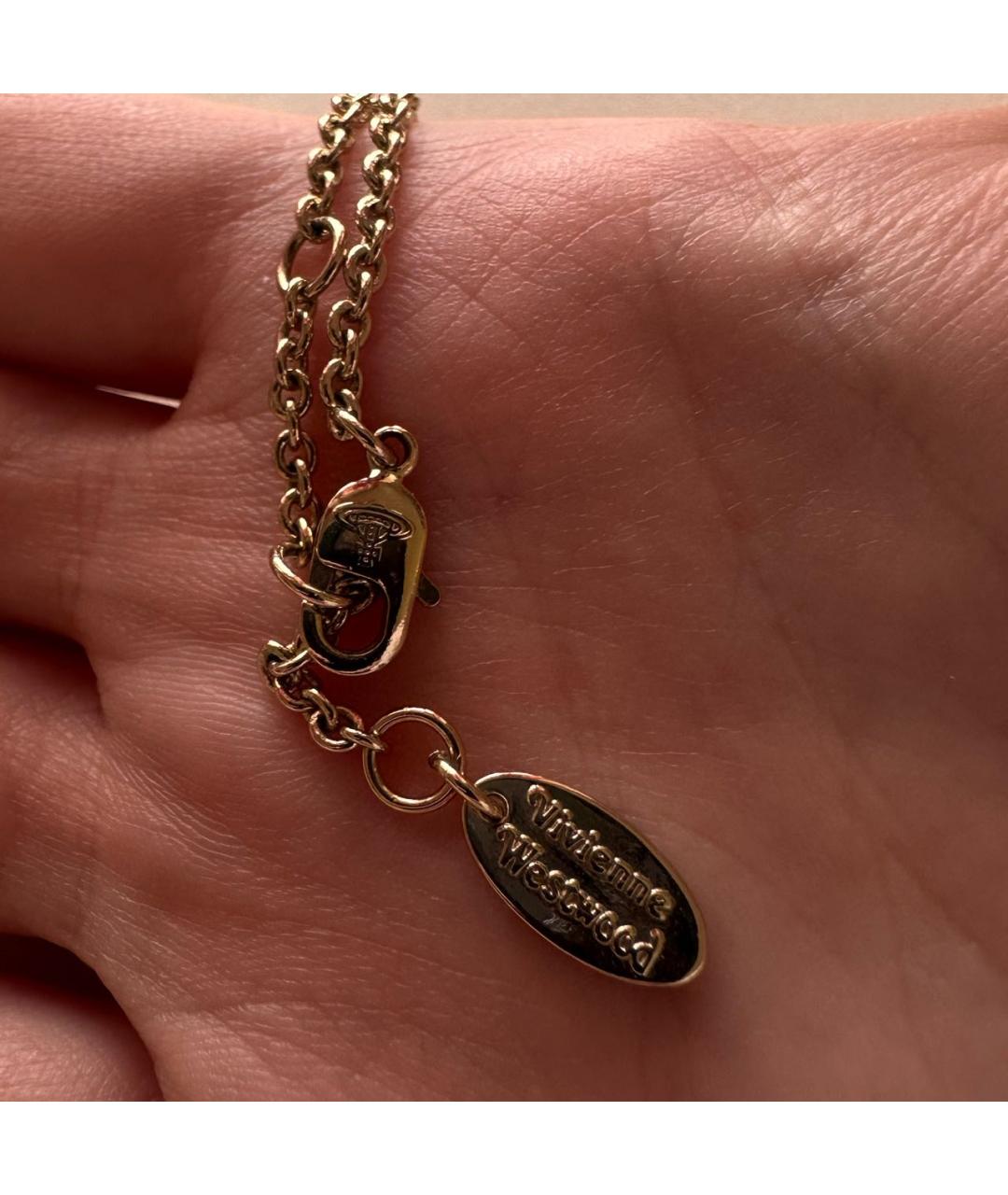 VIVIENNE WESTWOOD Колье, фото 3