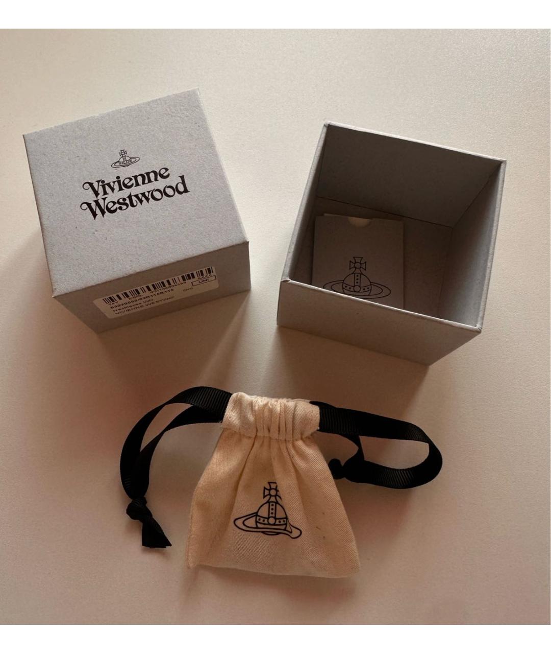 VIVIENNE WESTWOOD Колье, фото 4