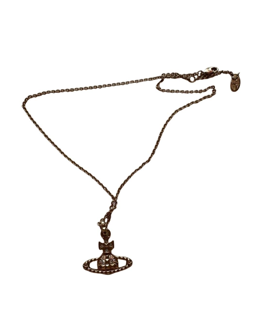 VIVIENNE WESTWOOD Колье, фото 1