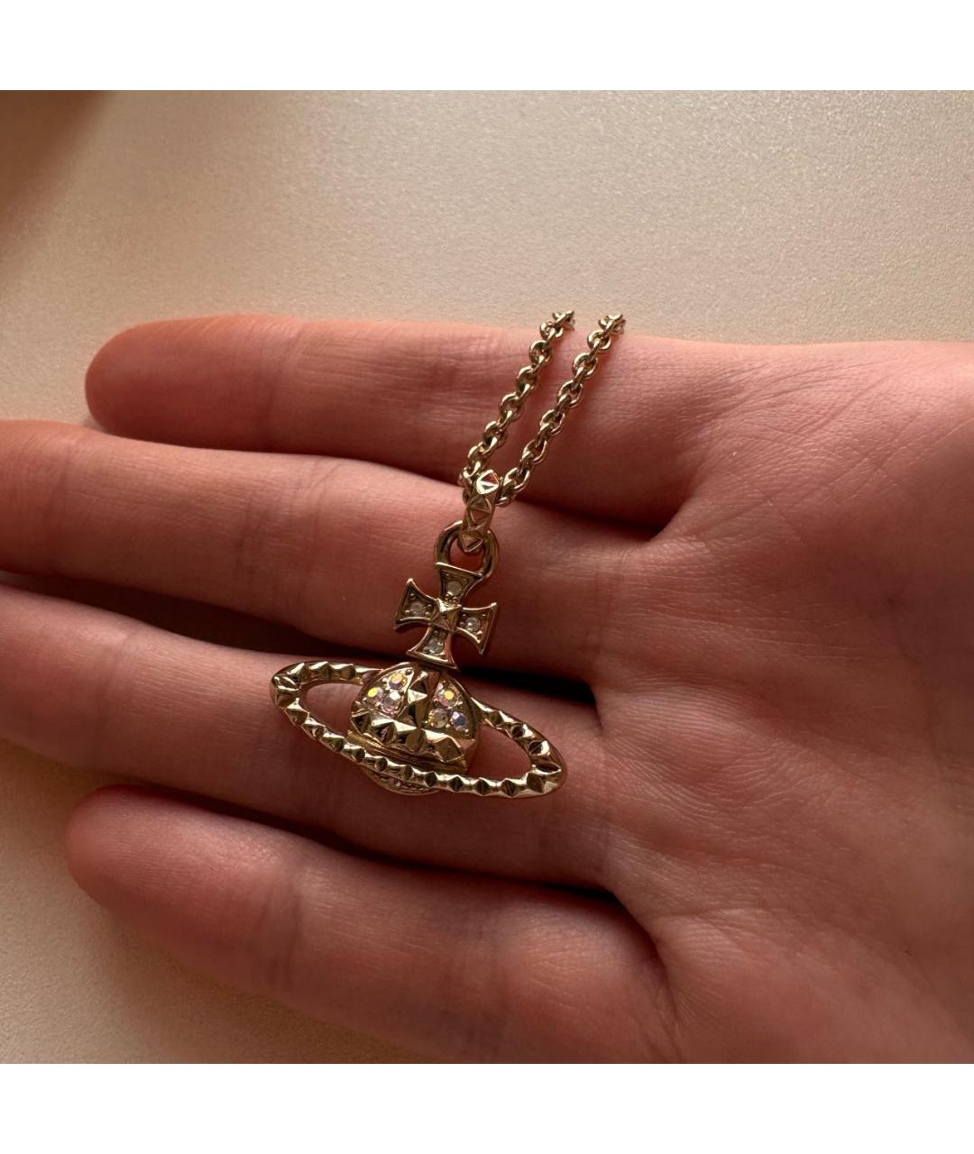 VIVIENNE WESTWOOD Колье, фото 2