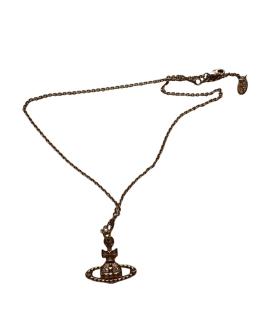 VIVIENNE WESTWOOD Колье