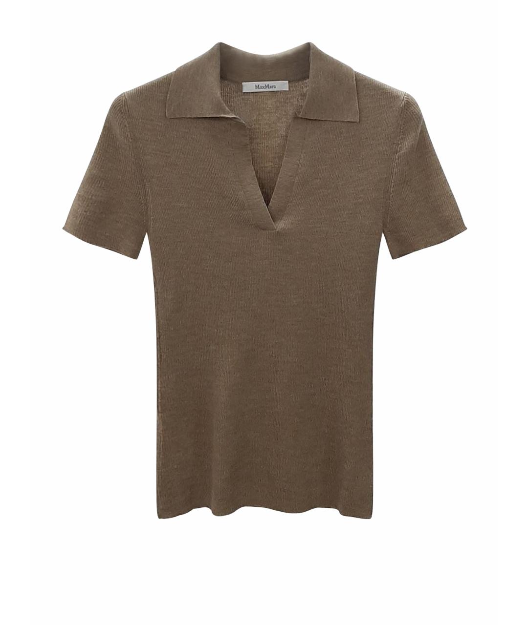 MAX MARA Джемпер / свитер, фото 1