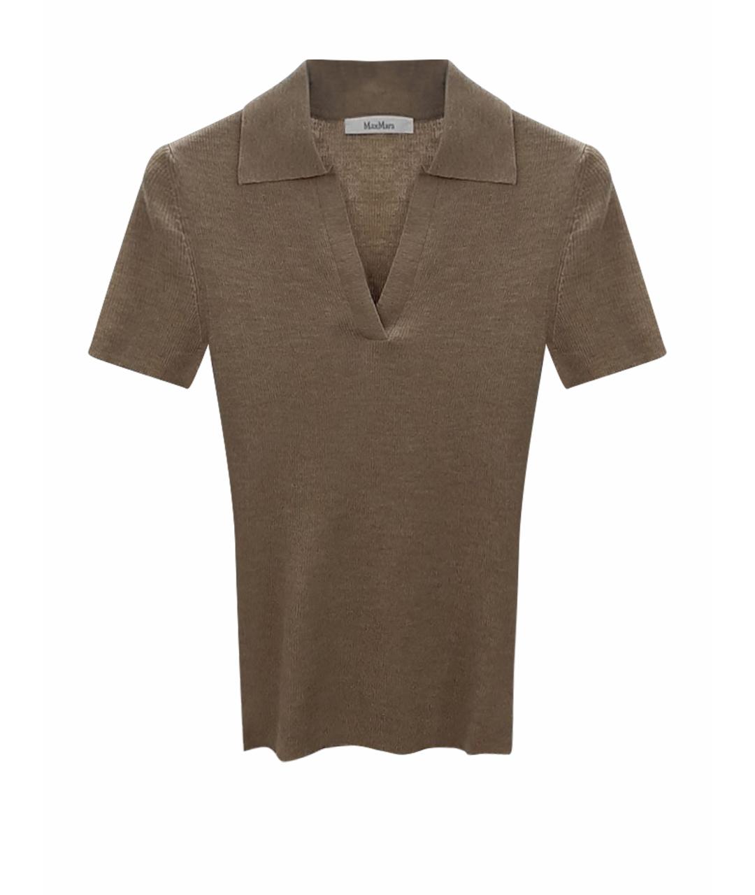 MAX MARA Джемпер / свитер, фото 3