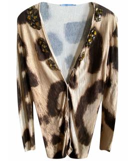 BLUMARINE Кардиган