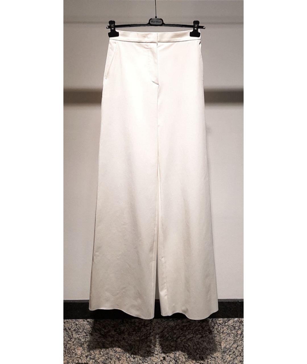 MAX MARA Брюки широкие, фото 3