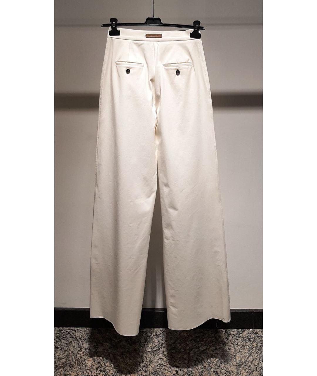 MAX MARA Брюки широкие, фото 2