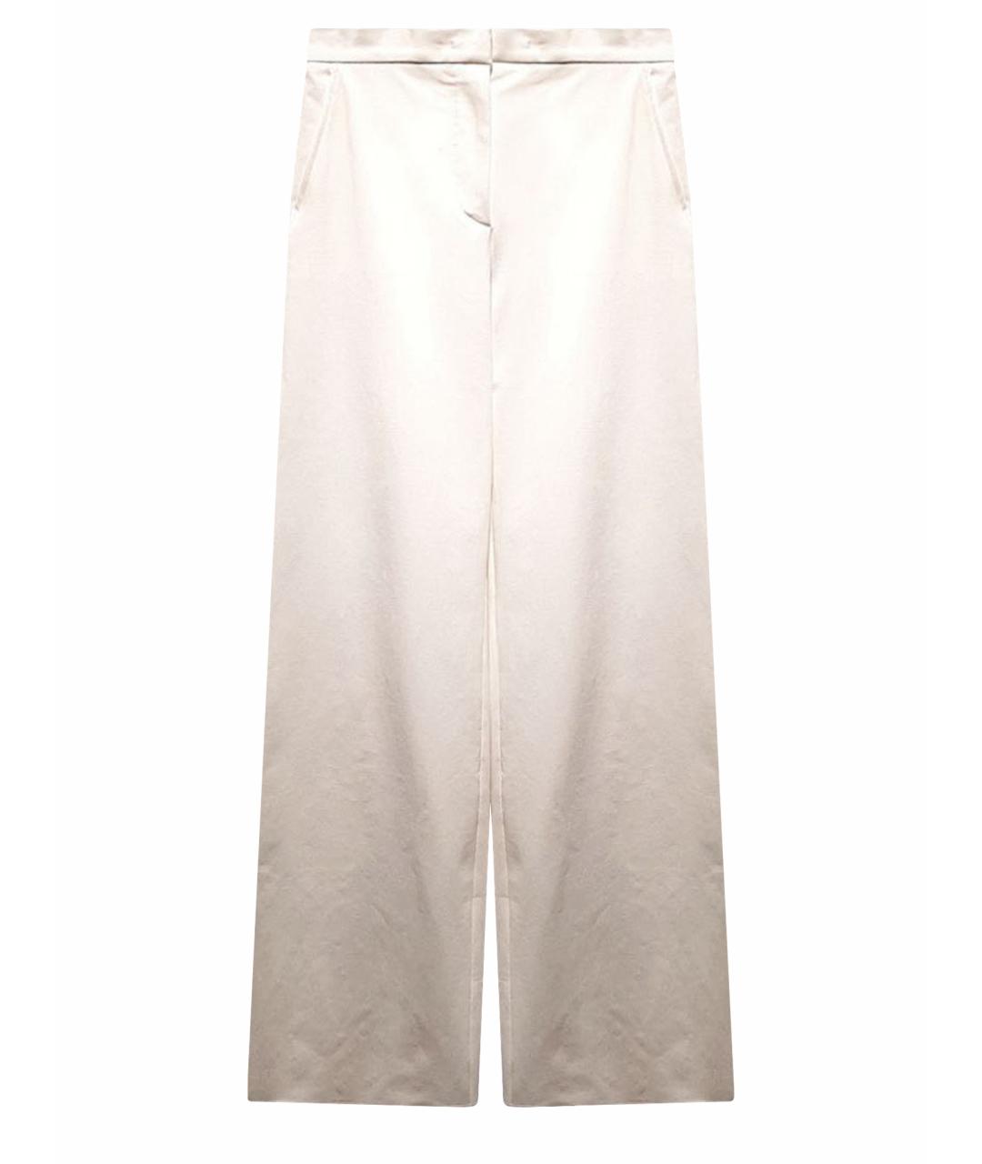 MAX MARA Брюки широкие, фото 1