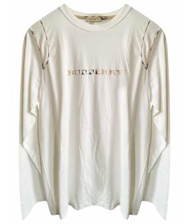 BURBERRY Детская футболка / топ
