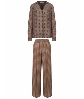 MAX MARA Костюм с брюками