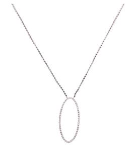 TIFFANY&CO Колье