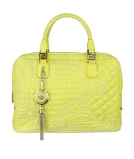 VERSACE Сумка с короткими ручками