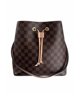 LOUIS VUITTON Сумка через плечо