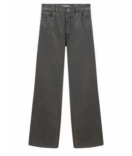 MAX MARA Джинсы клеш