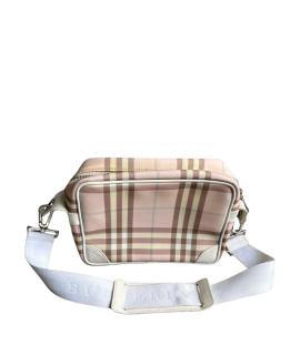 BURBERRY Сумка через плечо