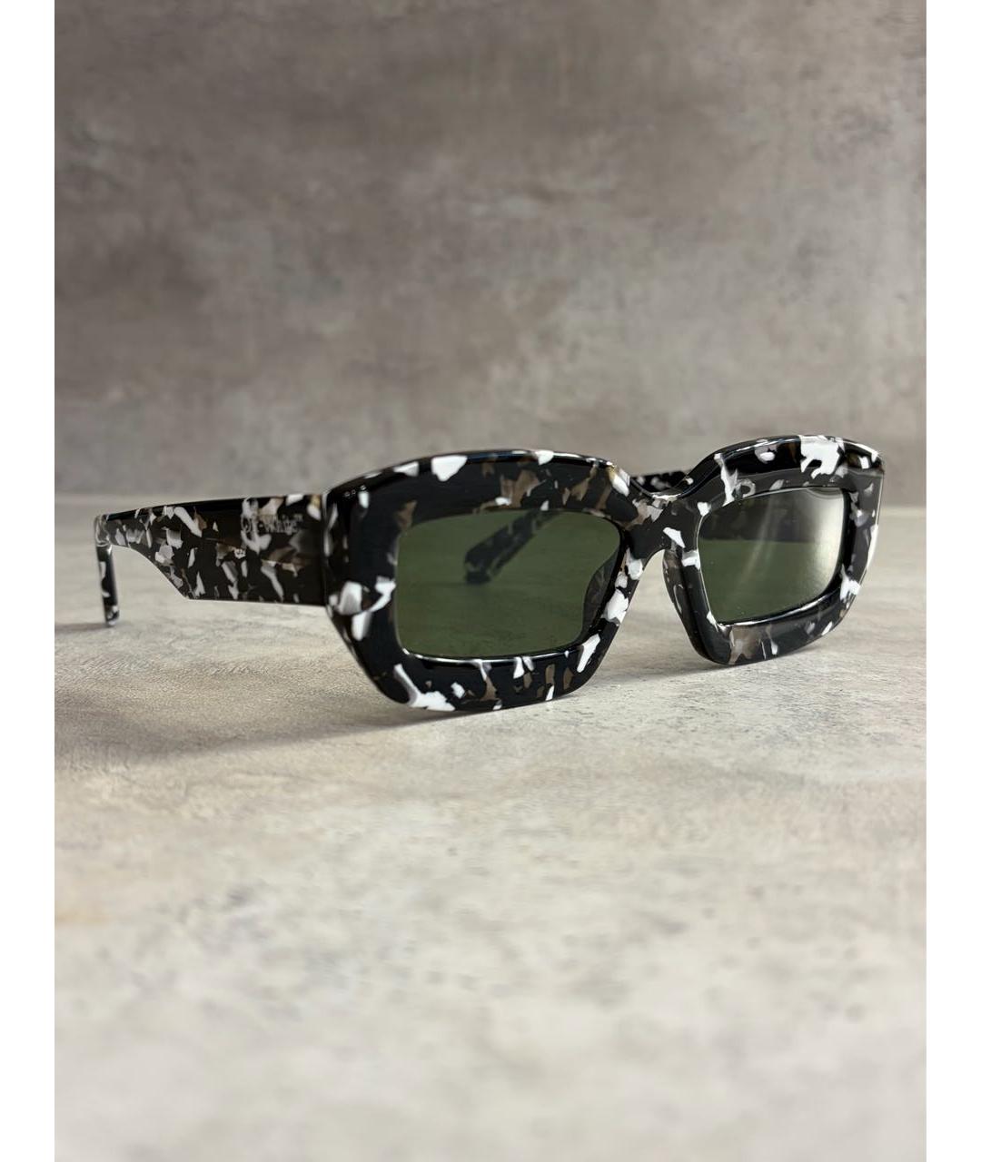 OFF-WHITE Мульти солнцезащитные очки, фото 2