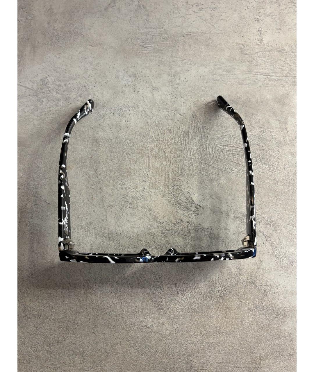 OFF-WHITE Мульти солнцезащитные очки, фото 7