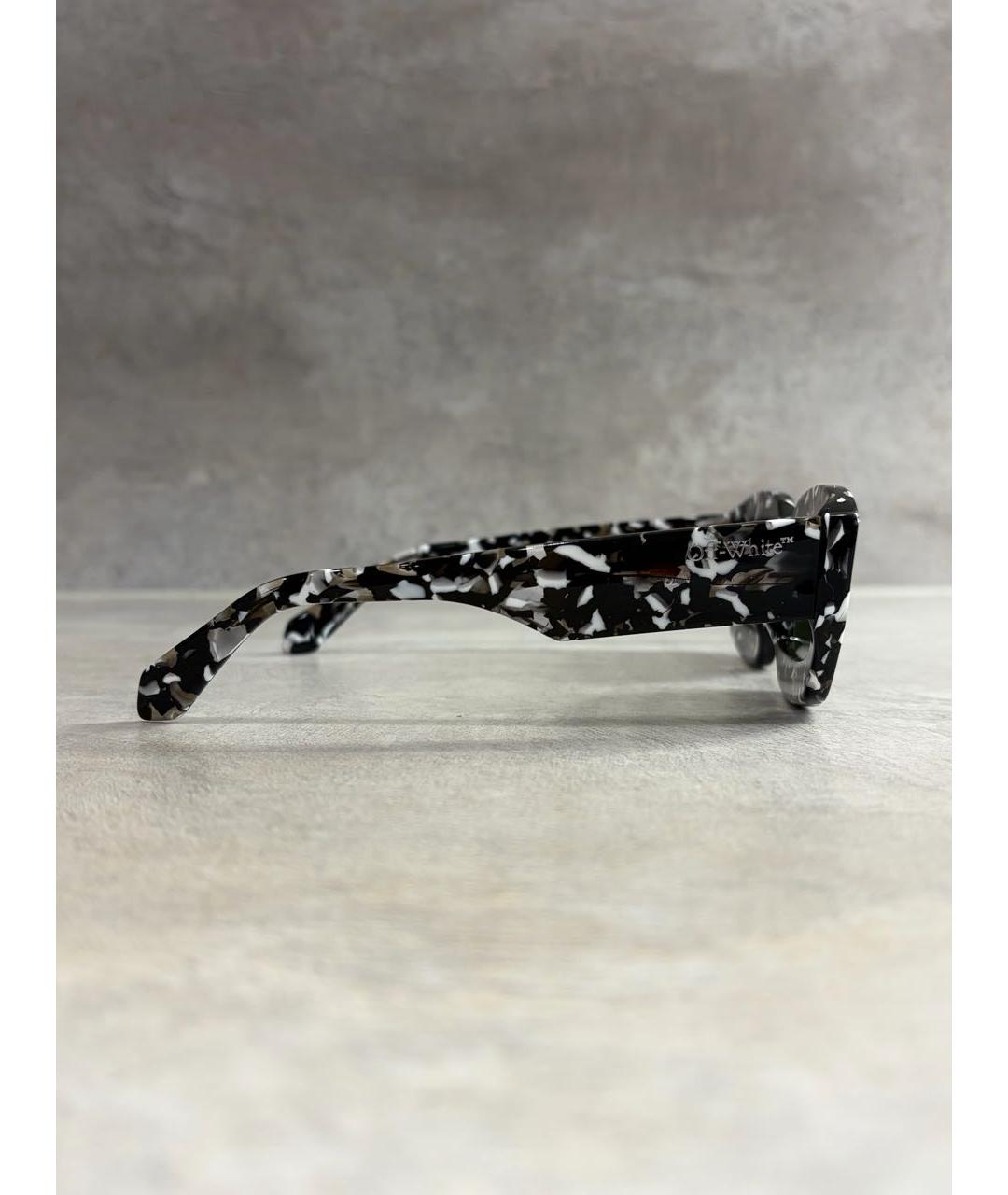 OFF-WHITE Мульти солнцезащитные очки, фото 5