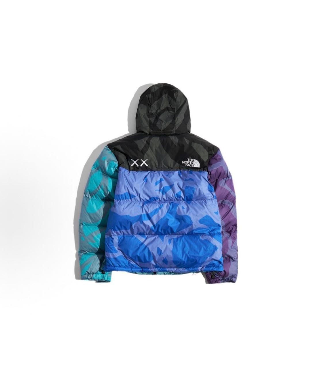 THE NORTH FACE Мульти пуховик, фото 2