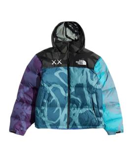 THE NORTH FACE Пуховик