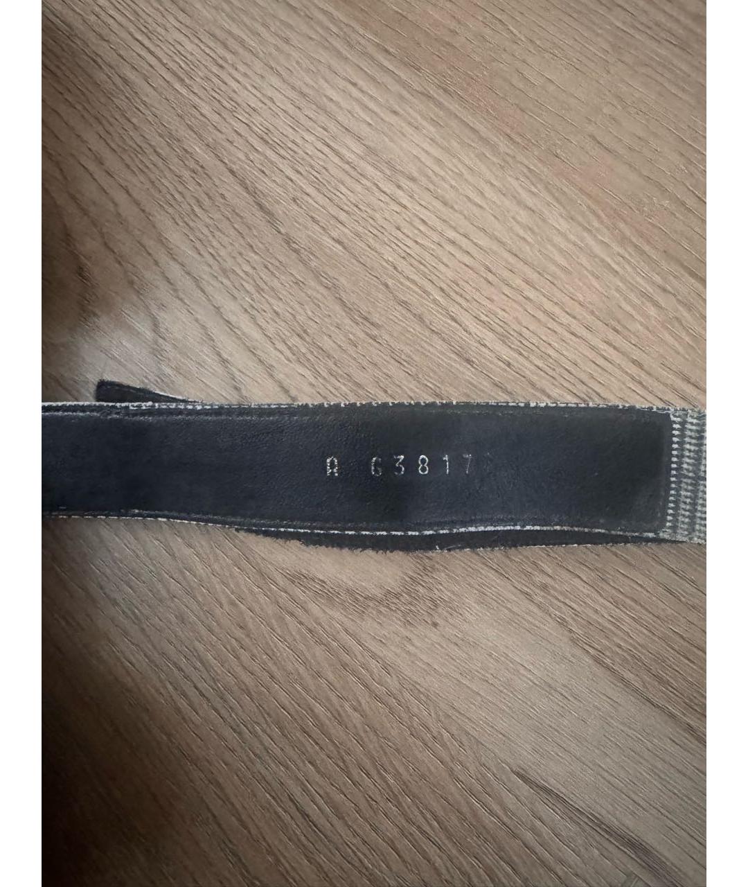 CHANEL Сандалии, фото 3