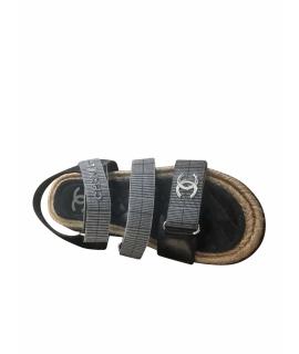 CHANEL Сандалии