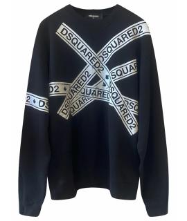 DSQUARED2 Худи/толстовка