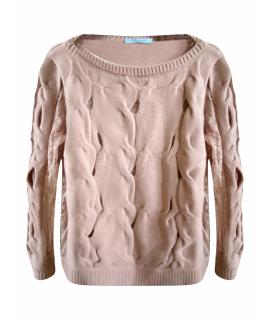 BLUMARINE Джемпер / свитер