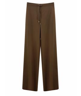 MAX MARA STUDIO Брюки широкие