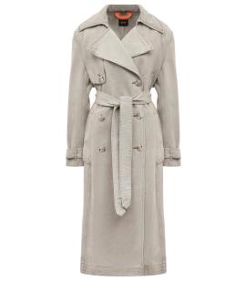 HUGO BOSS Тренч/плащ