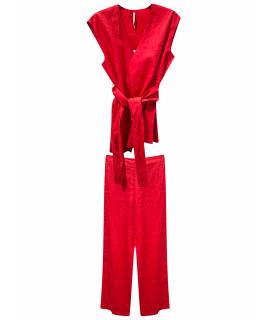 LIVIANA CONTI Костюм с брюками