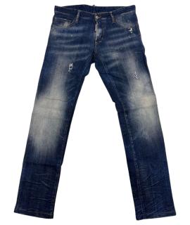 DSQUARED2 Джинсы скинни
