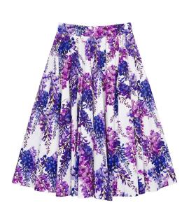 DOLCE&GABBANA Юбка миди