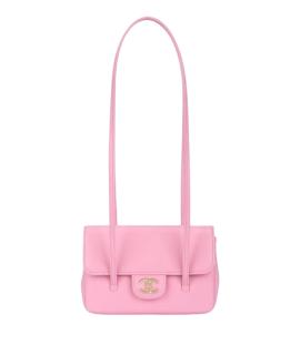 CHANEL Сумка через плечо