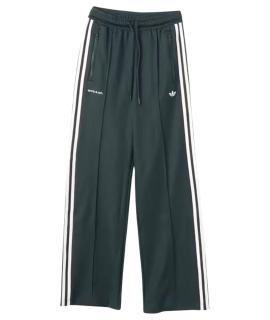 ADIDAS Брюки широкие